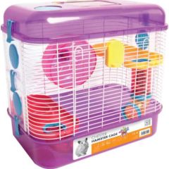 M-Pets Chester Hamster Cage 41.5x26.5x39cm
