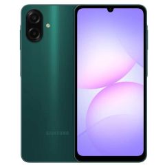 Samsung Galaxy A07s, 4GB, 64GB, 4G- Green