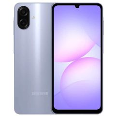 Samsung Galaxy A07s, 4GB, 64GB, 4G- Light Violet