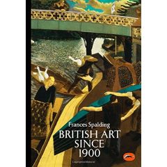 British Art Since 1900