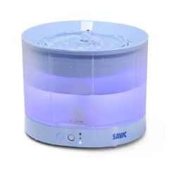 Savic Sensa Smart Water Drinking Fountain Pale Blue