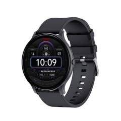Green Lion, GT-FIT Smart Watch- Black