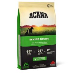 Acana Senior Recipe Dry Dog Food 2Kg