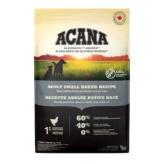Acana Small Breed Adult Dog Protein-Rich Grain-Free Dry Food 2Kg