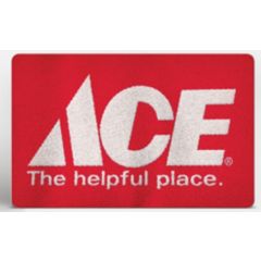 Ace Hardware $25 (Instant E-mail Delivery)