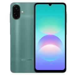 Samsung Galaxy A08, 4GB, 64GB, 4G- Green 