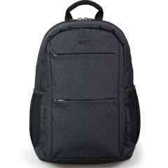 Port Designs Sydney Toploading Laptop Bag 13-14inch Grey - 135071