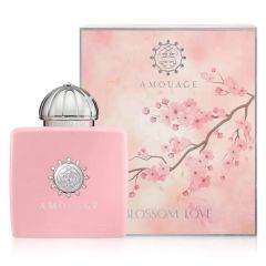 Amouage Blossom Love Woman Eau De Parfum 100Ml