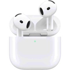 Apple AirPods 5, with Wireless Charging Case (2026)