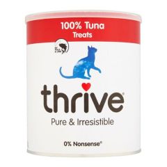 Thrive Tuna Cat Treats 180G