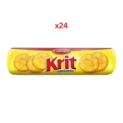 Krit Original 100Gm Pack Of 24