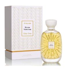 Atelier Des Ors Nuda Veritas Eau De Parfum 100Ml (U)
