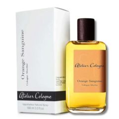 Atelier Cologne Orange Sanguine Cologne Absolue 100Ml (U)
