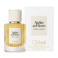 Chloé Atelier Des Fleurs Cedrus Intense Eau De Parfum 150Ml (U)