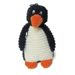 Danish Design Penelope The Penguin Toy For Dogs Black 30.5cm