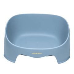 Pakeway Multi Functioned Cat Tray-54.5x43x39Cm- Gray
