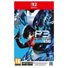 Persona 3 Reload Nintendo Switch 2