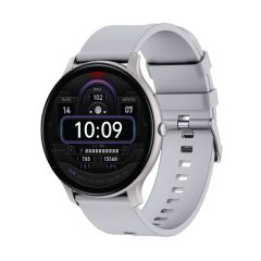 Green Lion, GT-FIT Smart Watch- Silver