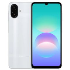 Samsung Galaxy A08, 4GB, 64GB, 4G- Silver