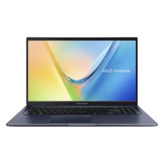 Asus Vivobook 15 Laptop, 15.6inch FHD 60Hz Display, AMD Ryzen 5 150 Processor, 16GB RAM, 512GB SSD, Windows 11 Home, Backlit English & Arabic Keyboard, Quiet Blue