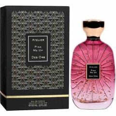 Atelier Des Ors Pink Me Up Eau De Parfum 100Ml (U)