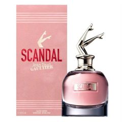 Jean Paul Gaultier Scandal Woman Eau De Parfum 80Ml