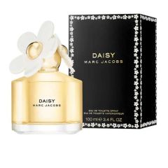 Marc Jacobs Daisy Woman Eau De Toilette 100Ml