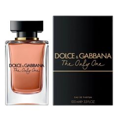 Dolce & Gabbana The Only One (W) Eau De Parfum 100Ml