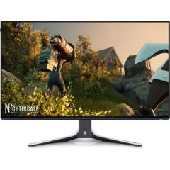 Alienware 27 Inch QHD 1ms 280Hz Gaming Monitor - AW2723DF