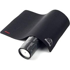 Akasa AK-MPD-02BK Venom Mouse Pad, B009P1NWAK