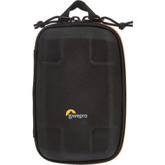 Lowepro Dashpoint Avc 60 Ii Camera Case, One Size Black, Case For Action Cam, Lp36982 0Ww, B01C7UY24K