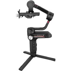 Zhiyun Weebill S 3 Axis Handheld Gimbal For Sony A7S A7M3 A7R3 A7R2 A7S2 A6500 A6300 A6000 Panasonic Gh5 Gh5S,Fujifilm X Series Nikon Zseries Mirrorless Cameras StabilizerB07YJ8PWYD