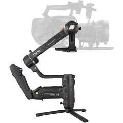 Zhiyun CRANE-3S 3-Axis Handheld Stabilizer, B087JJ1NBK