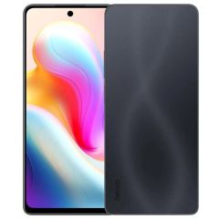 Benco S1 Plus, 8+8GB, 256GB, 4G, (No Camera and No GPS) Dual SIM- Dark Grey