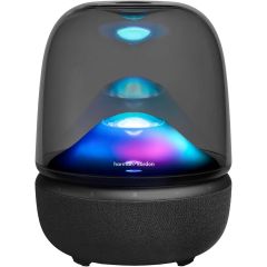 Harman Kardon Aura Studio 5, Bluetooth Homespeaker – Black
