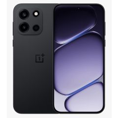 Oneplus Nord 6, 8GB, 256GB, 5G- Pitch Black