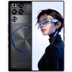 RedMagic 11S Pro, 512GB, 16GB RAM, 5G- Nightfreeze