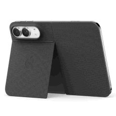 Apple iPhone Duo Folio with Kickstand – Navy Blue