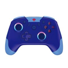 GXM Alpha 4 in1 Pro Controller, Blue