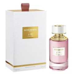 Boucheron Rose D'Isparta Eau De Parfum 125Ml (U)
