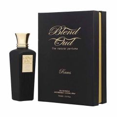 Blend Oud Classic Collection Rams (W) Edp 75Ml