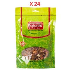 Natures Choice Peeled Walnut - 400 gm Pack Of 24 (UAE Delivery Only)