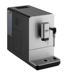 Beko Bean To Cup Automatic Espresso Freestanding Coffee Maker, Inox - CEG5311X