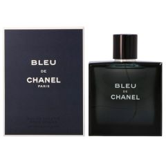 Chanel Bleu De Chanel (M) Edt 100Ml