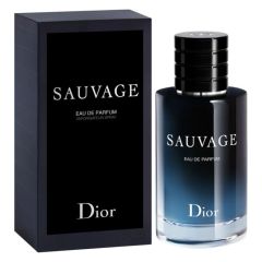 Christian Dior Sauvage (M) Edp 100Ml