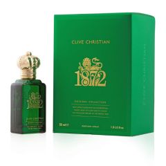 Clive Christian 1872 Men Eau De Parfum 50Ml