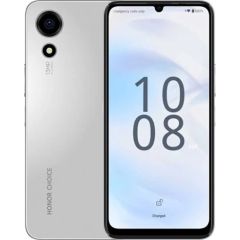 Honor Choice T10, 4GB, 64GB, 4GB- Streamer Silver