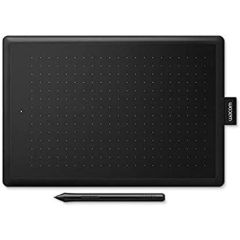 Wacom, Creative Pen Tablet - Ideal for Work from Home & Remote Learning, Small