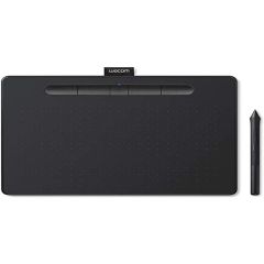Wacom Intuos Basis Medium - EXC LDLC Intuos Bas Medium