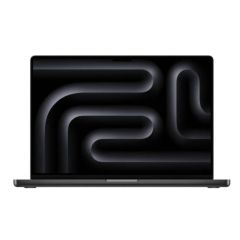 Apple MacBook Pro Laptop, 16 inch Liquid Retina XDR Display, M5 Max Chip 18-Core CPU & 40-core GPU, 64GB RAM, 4TB SSD, English Keyboard, Space Black - Z1N2001ZG